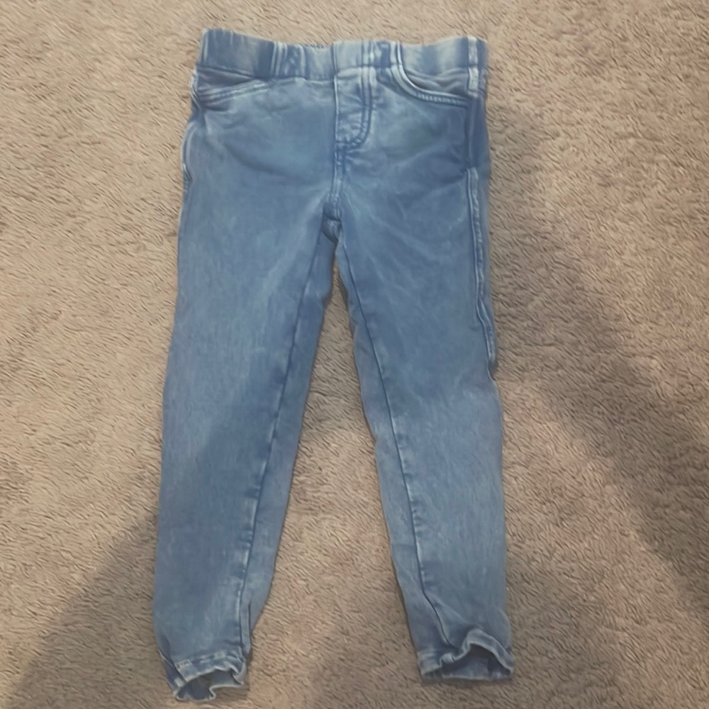 NWOT Sadie Jeggings from Nordstrom size 3